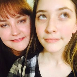 Meet your Posher, Christine